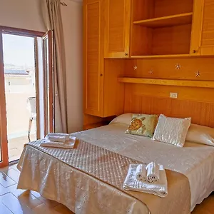 Hotel Del Porto Palau
