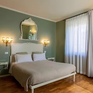 Bed & Breakfast Relais Borghetto Valeggio sul Mincio