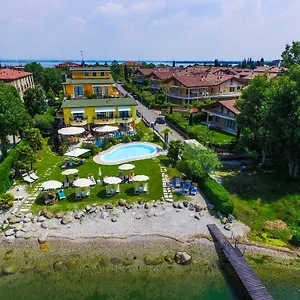 Hotel La Rondine Sirmione