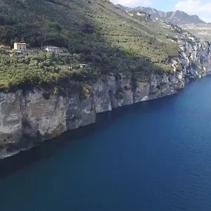 Hotel La Terrazzina Gargnano
