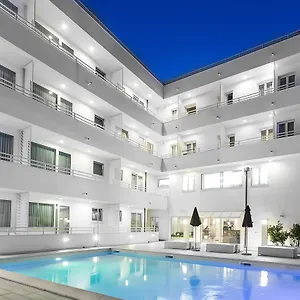 Color Mokambo Shore Family Cesenatico