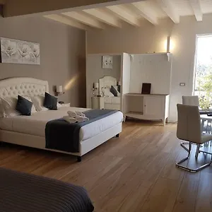Bed & Breakfast Emozioni E Relax Pietole