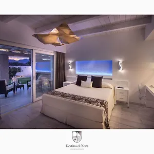 Bed & Breakfast Destino Di Nora Pula